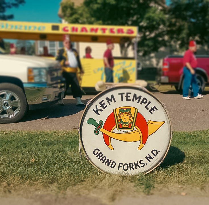 MSA 2026 Kem Shrine, Grand Forks, ND