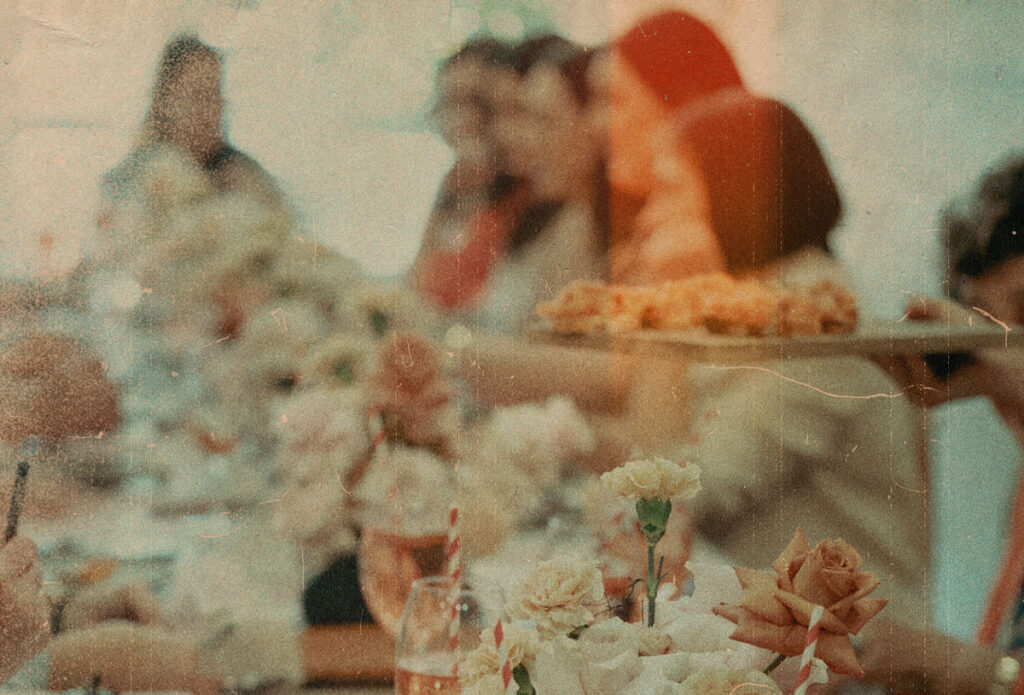 Event: Ladies Luncheon