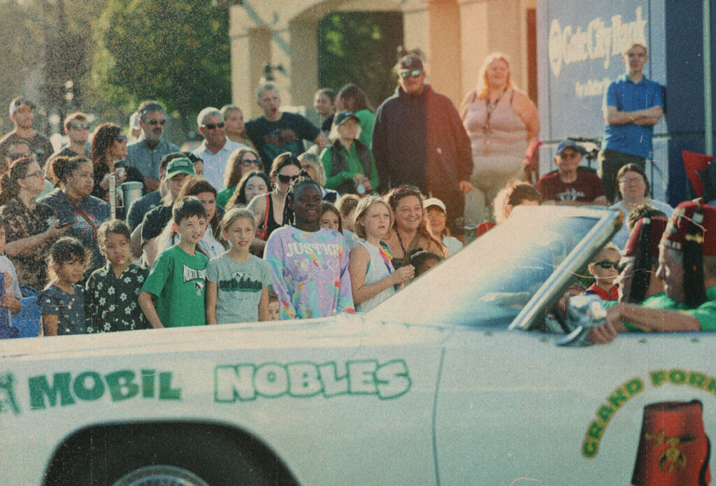 Event: Crookston Parade