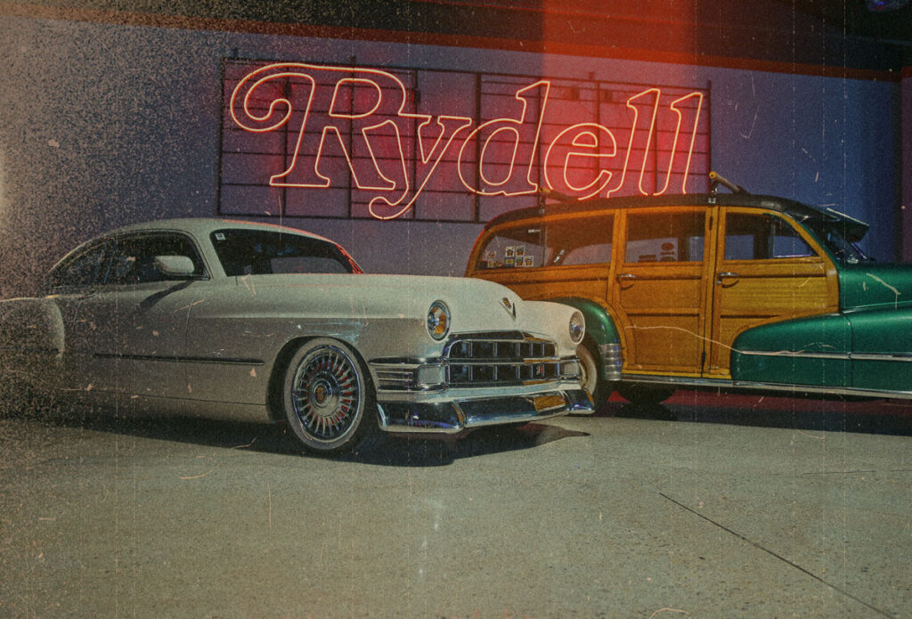 Event: Rydell Toy Shop Tour